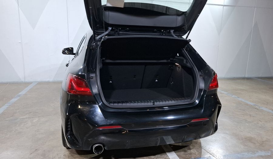 Bmw Serie 1 1.5 118IA M SPORT DCT Hatchback 2020