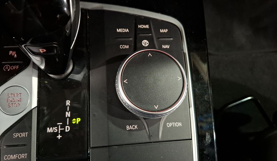 Bmw Serie 1 1.5 118IA M SPORT DCT Hatchback 2020