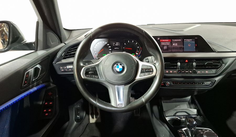 Bmw Serie 1 1.5 118IA M SPORT DCT Hatchback 2020