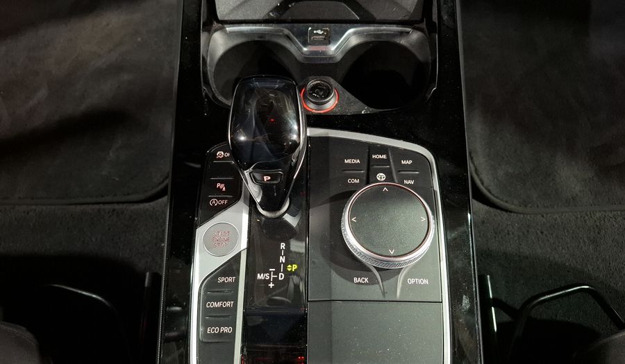 Bmw Serie 1 1.5 118IA M SPORT DCT Hatchback 2020