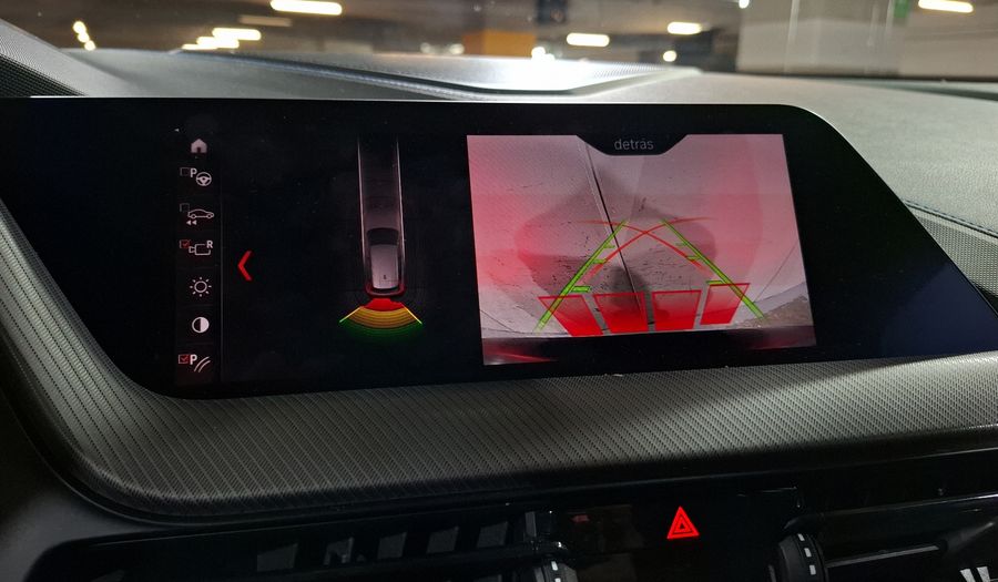 Bmw Serie 1 1.5 118IA M SPORT DCT Hatchback 2020