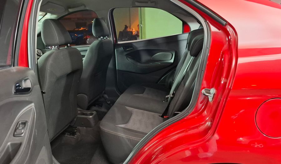 Ford Ka 1.5 SEL Sedan 2018