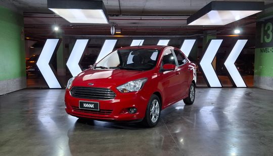 Ford • Ka