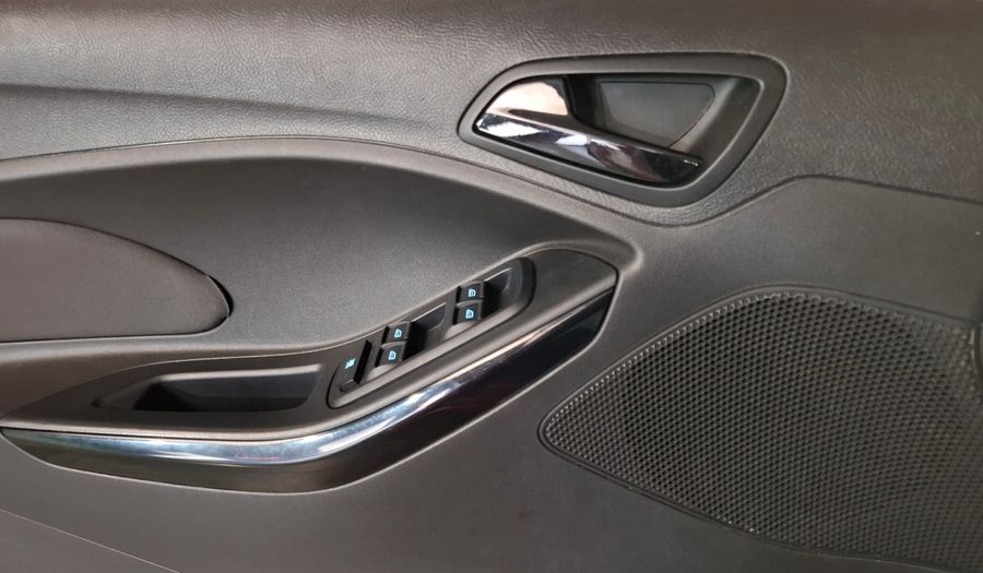 Ford Ka 1.5 SEL Sedan 2018