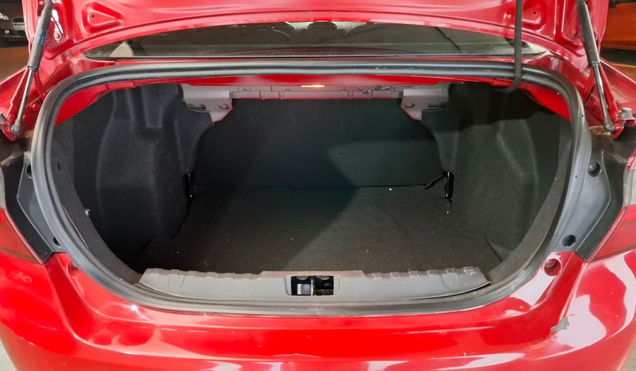 Ford Ka 1.5 SEL Sedan 2018