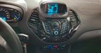 Ford Ka 1.5 SEL Sedan 2018