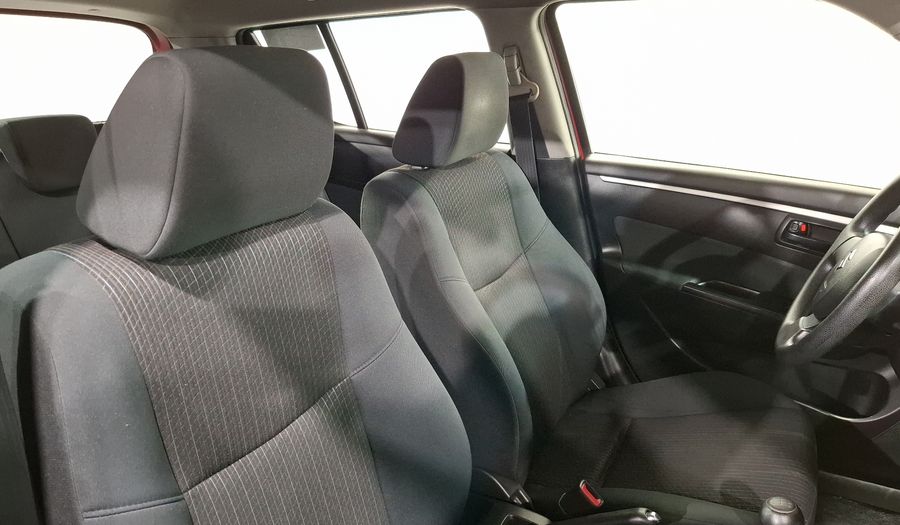 Suzuki Swift 1.4 GA MT Hatchback 2016