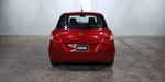 Suzuki Swift 1.4 GA MT Hatchback 2016