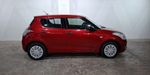 Suzuki Swift 1.4 GA MT Hatchback 2016