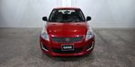 Suzuki Swift 1.4 GA MT Hatchback 2016