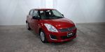 Suzuki Swift 1.4 GA MT Hatchback 2016