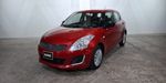 Suzuki Swift 1.4 GA MT Hatchback 2016