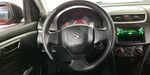 Suzuki Swift 1.4 GA MT Hatchback 2016