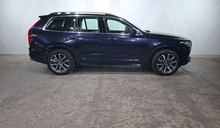 Volvo Xc90 2.0 MOMENTUM T6 AWD AT Suv 2016