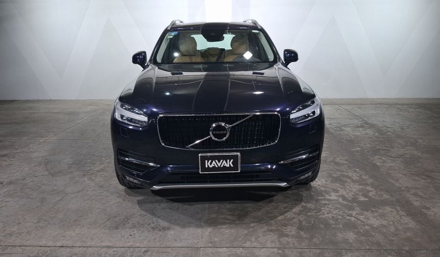 Volvo Xc90 2.0 MOMENTUM T6 AWD AT Suv 2016