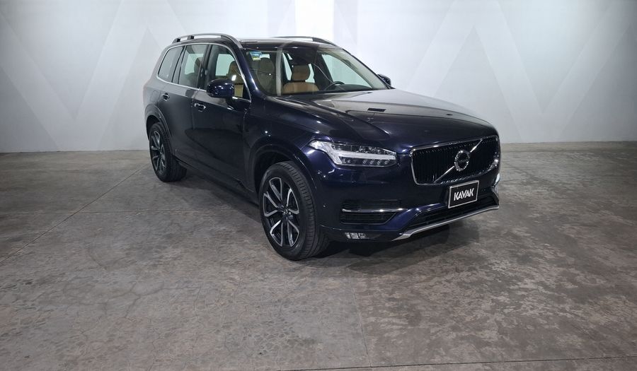 Volvo Xc90 2.0 MOMENTUM T6 AWD AT Suv 2016
