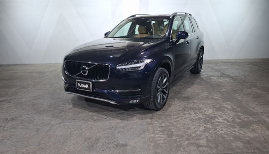 Volvo • XC90