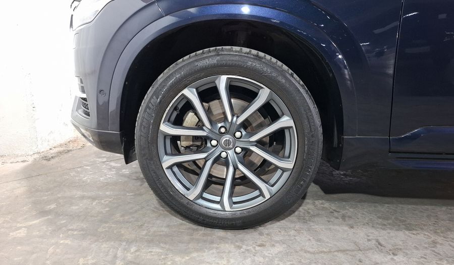 Volvo Xc90 2.0 MOMENTUM T6 AWD AT Suv 2016