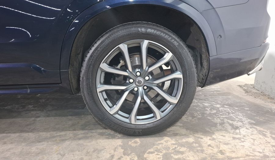Volvo Xc90 2.0 MOMENTUM T6 AWD AT Suv 2016
