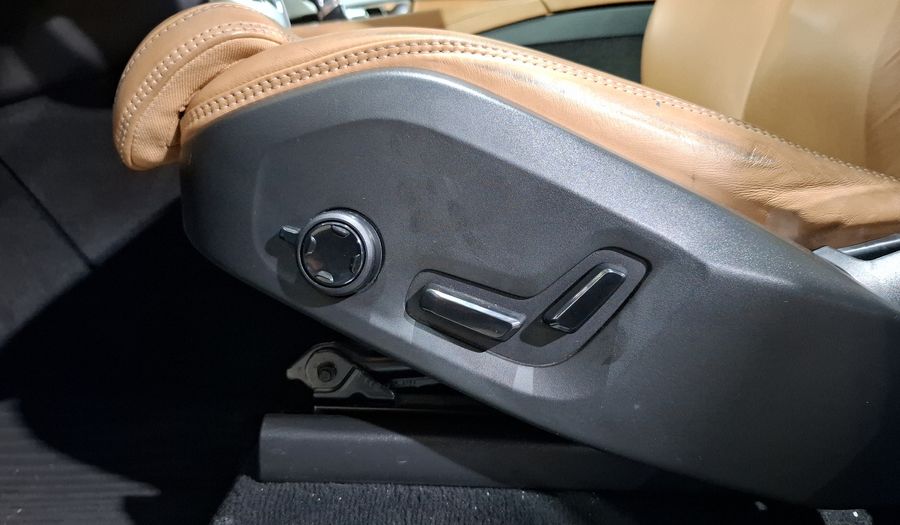 Volvo Xc90 2.0 MOMENTUM T6 AWD AT Suv 2016