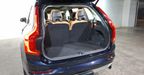 Volvo Xc90 2.0 MOMENTUM T6 AWD AT Suv 2016