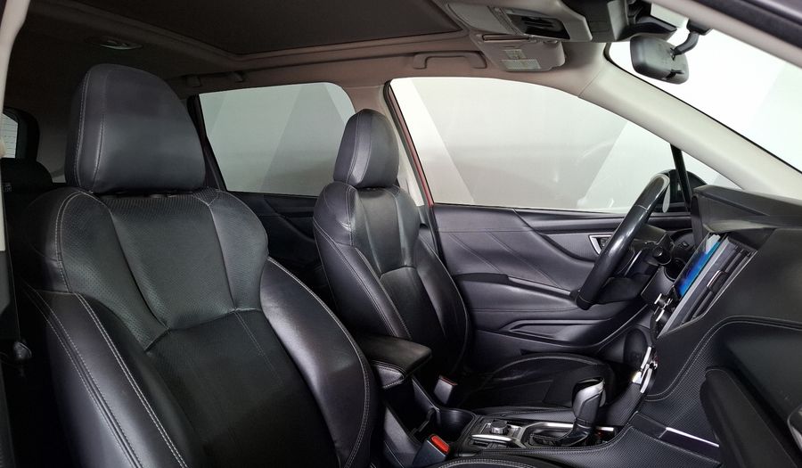 Subaru Forester 2.5 TOURING CVT AWD EYESIGHT Suv 2022