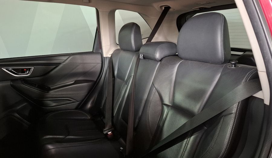 Subaru Forester 2.5 TOURING CVT AWD EYESIGHT Suv 2022