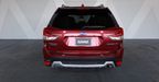 Subaru Forester 2.5 TOURING CVT AWD EYESIGHT Suv 2022