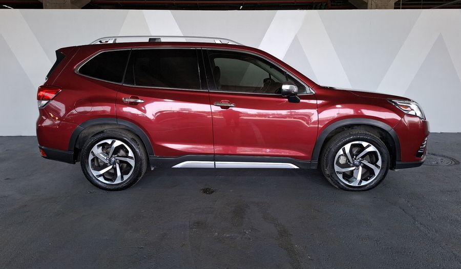 Subaru Forester 2.5 TOURING CVT AWD EYESIGHT Suv 2022