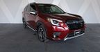 Subaru Forester 2.5 TOURING CVT AWD EYESIGHT Suv 2022