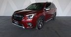 Subaru Forester 2.5 TOURING CVT AWD EYESIGHT Suv 2022