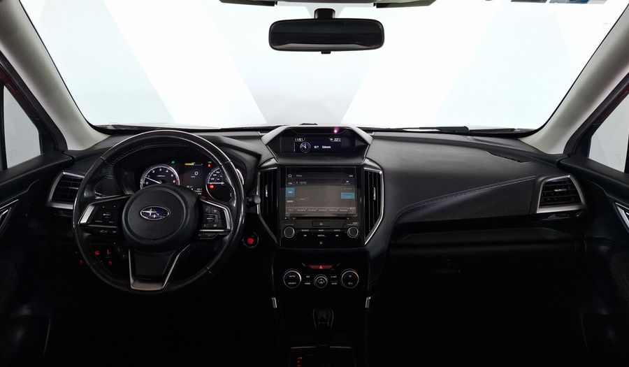 Subaru Forester 2.5 TOURING CVT AWD EYESIGHT Suv 2022