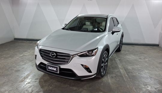 Mazda • CX-3