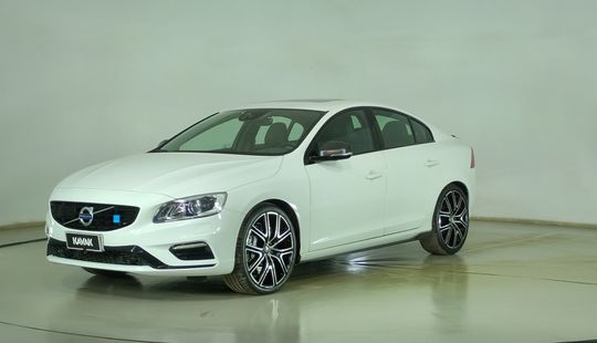 Volvo • S60