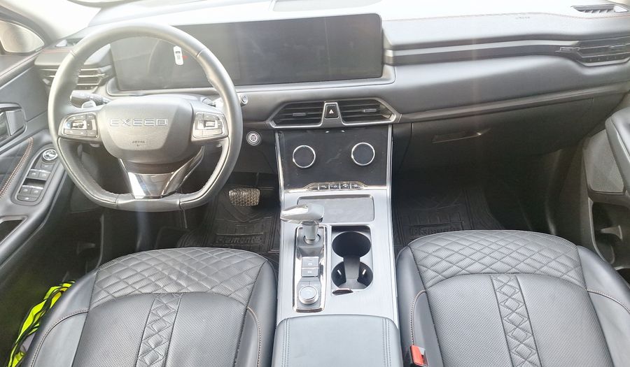Exeed Txl 2.0T DCT UNLIMITED 4WD Suv 2023
