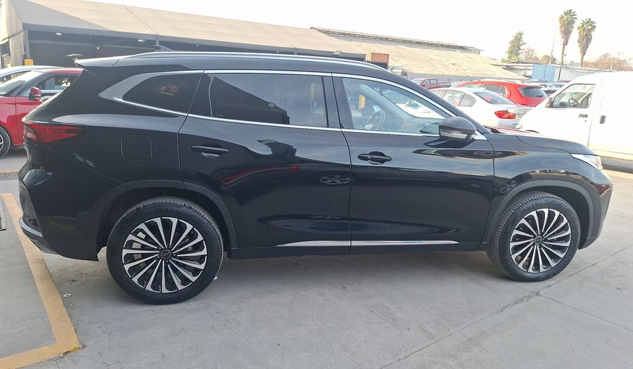 Exeed Txl 2.0T DCT UNLIMITED 4WD Suv 2023