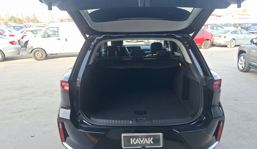 Exeed Txl 2.0T DCT UNLIMITED 4WD Suv 2023