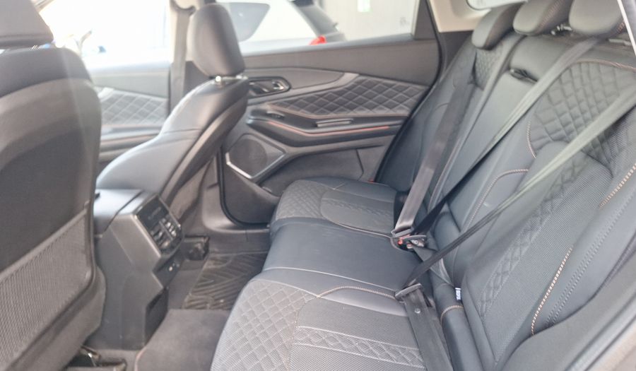 Exeed Txl 2.0T DCT UNLIMITED 4WD Suv 2023