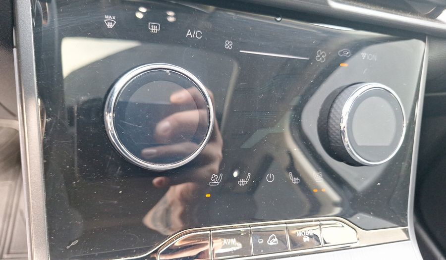 Exeed Txl 2.0T DCT UNLIMITED 4WD Suv 2023