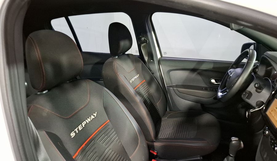Renault Stepway 1.6 INTENS CVT Hatchback 2023