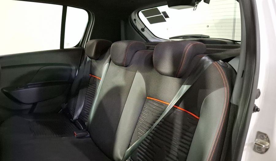 Renault Stepway 1.6 INTENS CVT Hatchback 2023