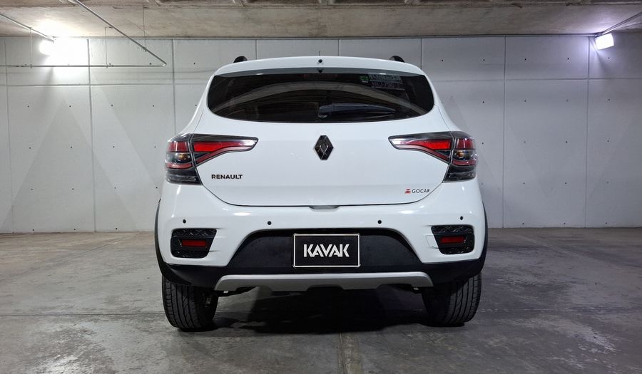 Renault Stepway 1.6 INTENS CVT Hatchback 2023