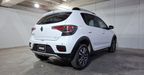 Renault Stepway 1.6 INTENS CVT Hatchback 2023