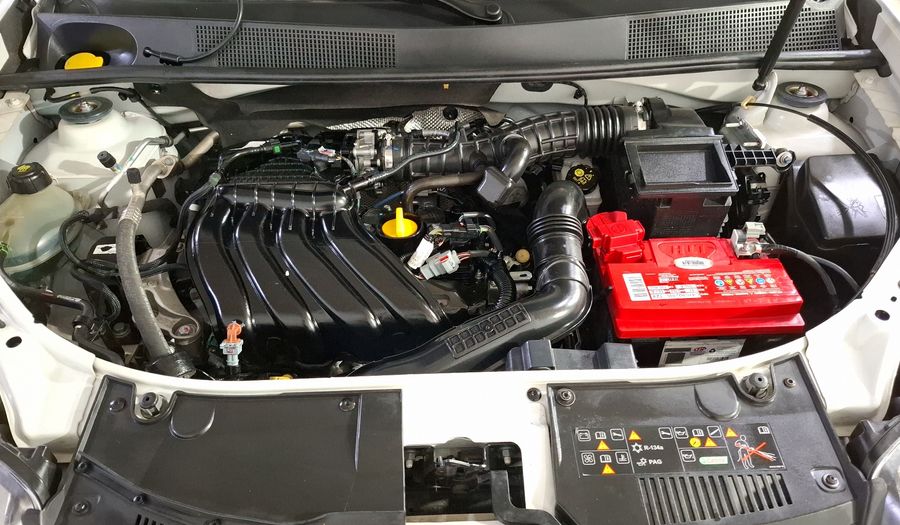 Renault Stepway 1.6 INTENS CVT Hatchback 2023