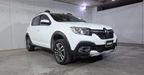 Renault Stepway 1.6 INTENS CVT Hatchback 2023