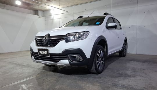 Renault • Stepway