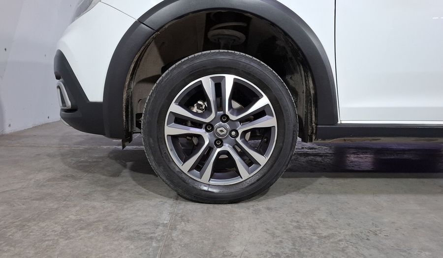 Renault Stepway 1.6 INTENS CVT Hatchback 2023
