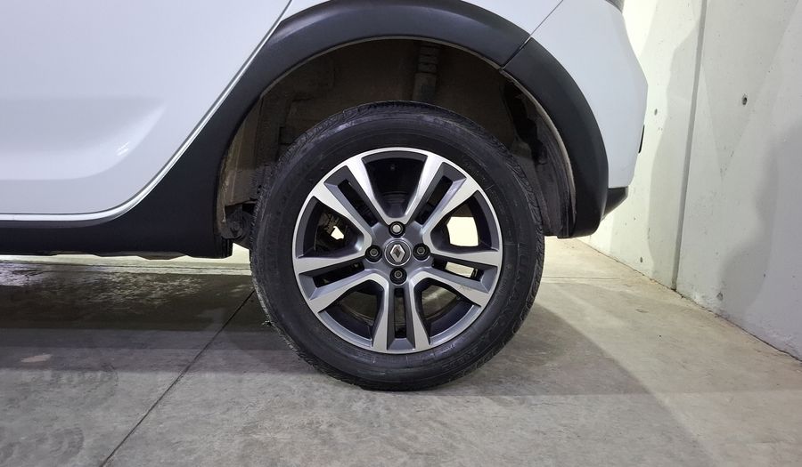 Renault Stepway 1.6 INTENS CVT Hatchback 2023
