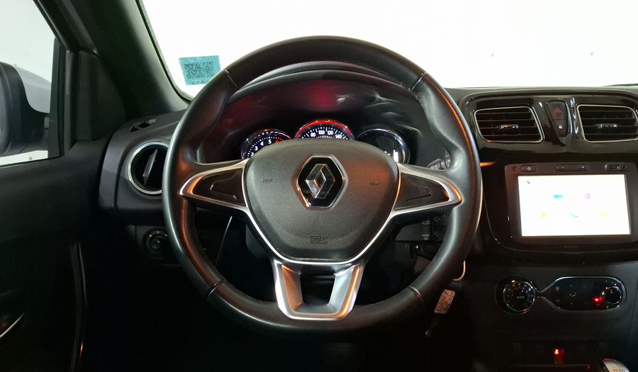 Renault Stepway 1.6 INTENS CVT Hatchback 2023