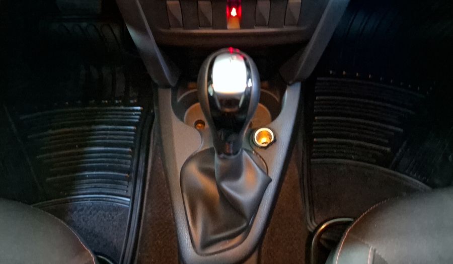 Renault Stepway 1.6 INTENS CVT Hatchback 2023